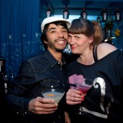 Atelier Mercadal Vintage x L'Exception party