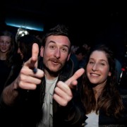 Atelier Mercadal Vintage x L'Exception party