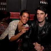 Atelier Mercadal Vintage x L'Exception party