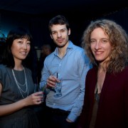 Atelier Mercadal Vintage x L'Exception party