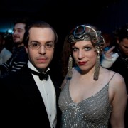 Atelier Mercadal Vintage x L'Exception party
