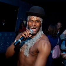 Atelier Mercadal Vintage x L'Exception party