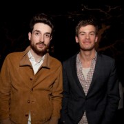 Atelier Mercadal Vintage x L'Exception party