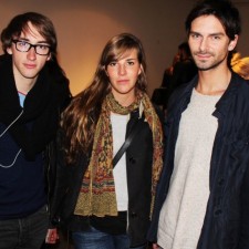 Vernissage Rodrigo Almeida