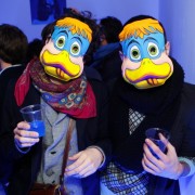Sébastien Tellier présente 