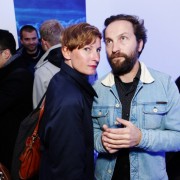 Sébastien Tellier présente 