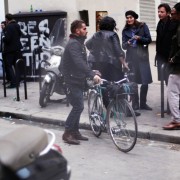 Sébastien Tellier présente 