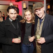 Diesel x Ducati party