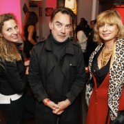 Diesel x Ducati party