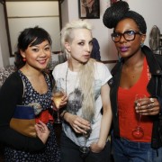 Diesel x Ducati party