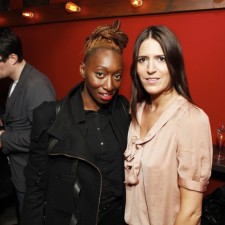 Diesel x Ducati party