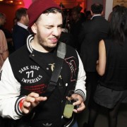 Diesel x Ducati party
