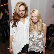 Diesel x Ducati party