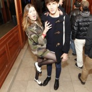 Diesel x Ducati party