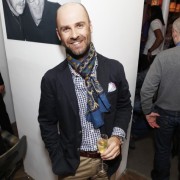 Diesel x Ducati party