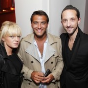 Diesel x Ducati party