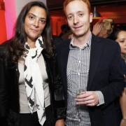 Diesel x Ducati party