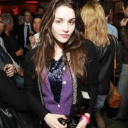 Diesel x Ducati party