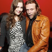 Diesel x Ducati party