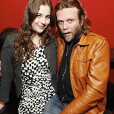 Diesel x Ducati party