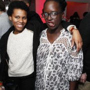 Diesel x Ducati party