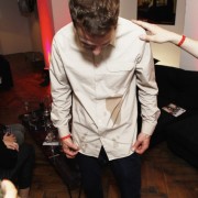 Diesel x Ducati party