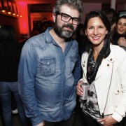 Diesel x Ducati party