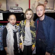 Thomsen Spring Show