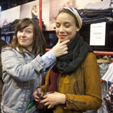 Thomsen Spring Show