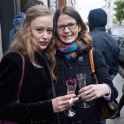 Thomsen Spring Show