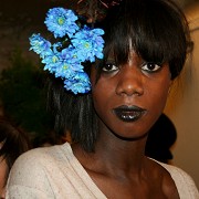Andrea Crews Show