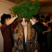 Andrea Crews Show