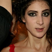 Andrea Crews Show