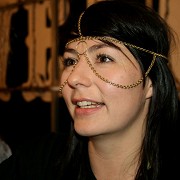 Andrea Crews Show