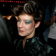 Andrea Crews Show