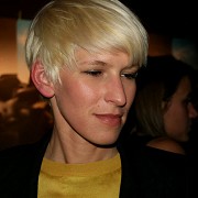 Andrea Crews Show