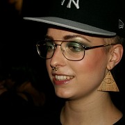 Andrea Crews Show
