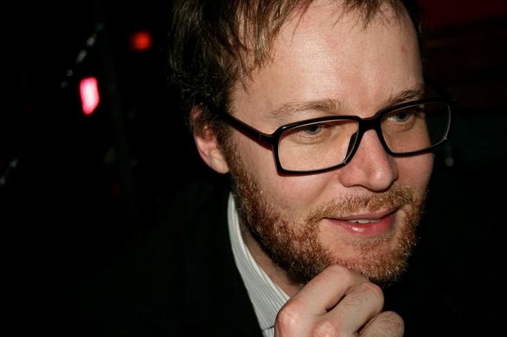 Micha&euml;l Huard