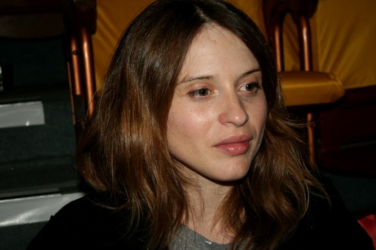 Carine Charaire