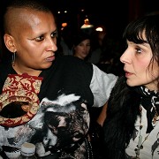 Andrea Crews Show