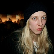 Andrea Crews Show