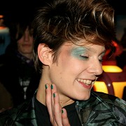 Andrea Crews Show