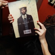 Lancement revue MORE