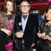 Lancement revue MORE