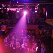 Lancement revue MORE