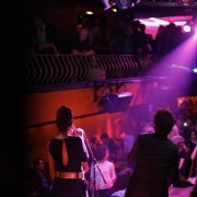 Lancement revue MORE