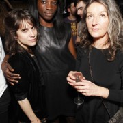 Lancement revue MORE