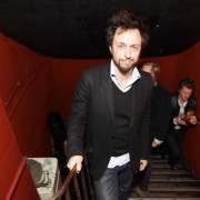 Lancement revue MORE