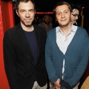 Lancement revue MORE