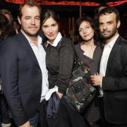 Lancement revue MORE